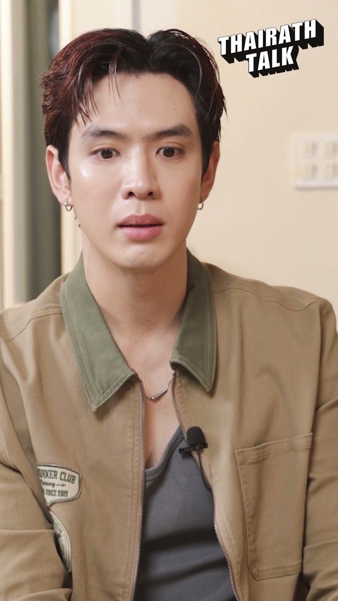 #ฟิล์มธนภัทร ยอมทุบหม้อข้าวตามฝัน กว่าจะได้เป็นนักแสดง