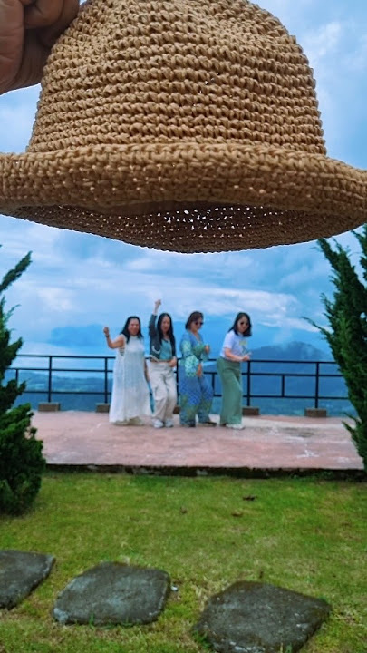 Huta Ginjang, Muara, Tapanuli Utara #laketoba360 #danautoba #travel #shortvideo #sumut