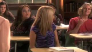 10 Things I Hate About You sneak peek 1 episode 6 you cant alway get what you want