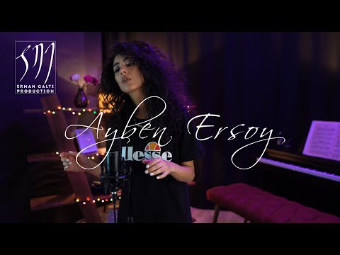 Ayben Ersoy - \"The Sun Of Dreams Will Rise / Ocnebis Mze Amova / ოცნების მზე ამოვა\" (Kaki Bolkvadze)