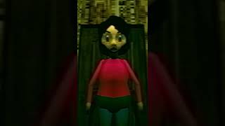 Travmatik Korku Oyunu Hikayesi Bad Parenting