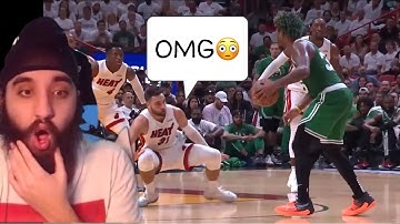 THIS GOT CRAZY!! Sickest handles of 2022 but they get increasingly more deadly REACTION