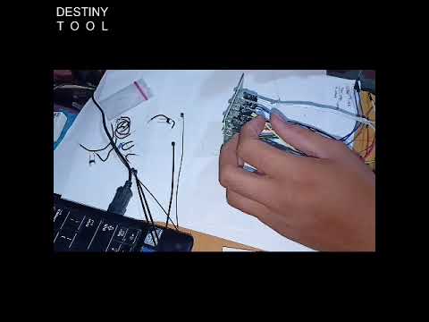 Combination Lock  LCST Project