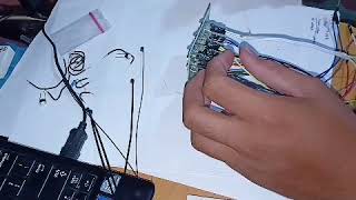 Combination Lock  LCST Project
