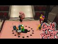 Royal Rumble GANG BEASTS Melee Xbox Series X Gameplay