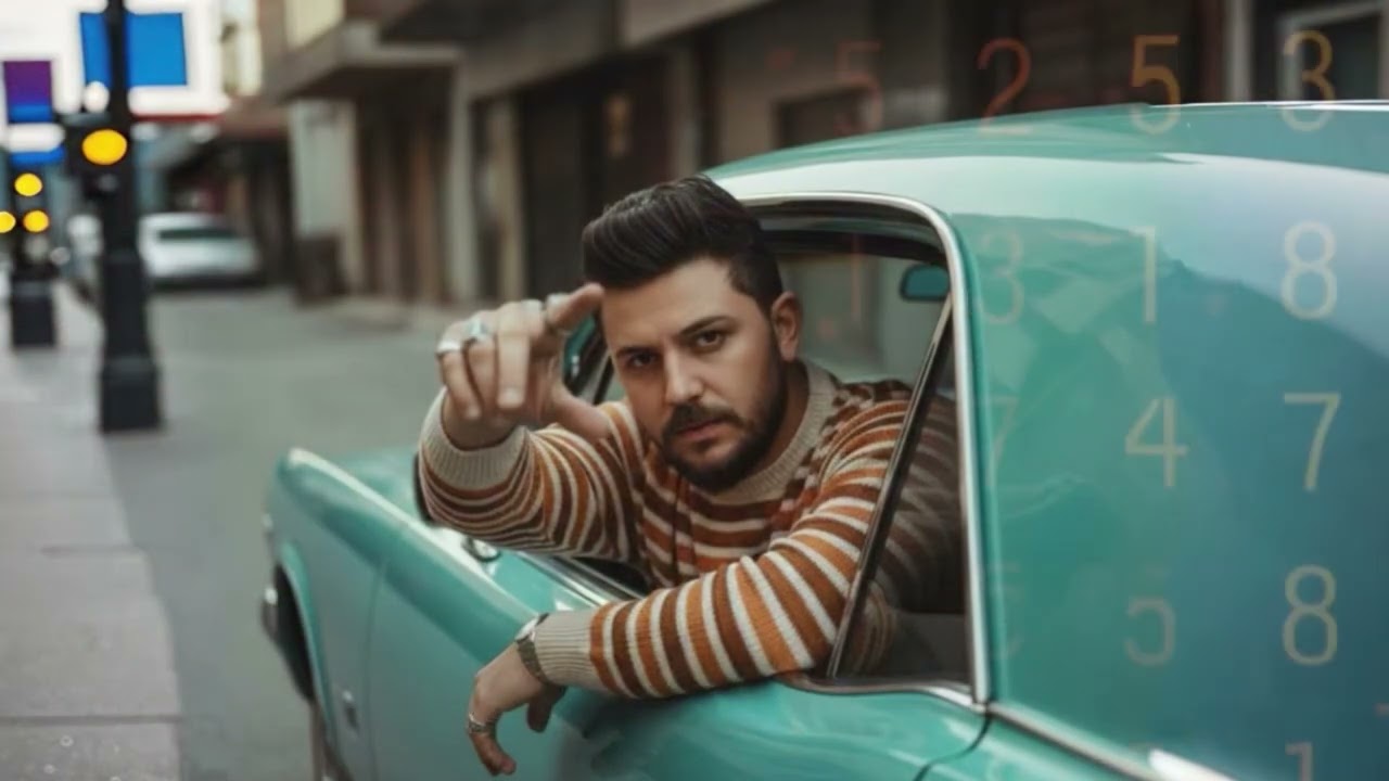 محمدنور كلام العالم mohamad nour kalam alaalam Official video