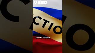 Trump s Oil Sanctions Surprise on Russia