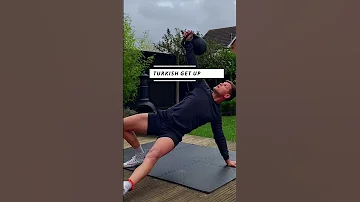 7 Days 100 Swings Challenge 15 Min EMOM Simple And Sinister 