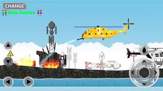 Construction World🚁🚓🚑🚒-City Building screenshot 3