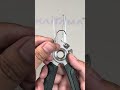 Rustproof. Built to Last. Backed for Life - Kanama 17-4 Stainless Steel Fishing Pliers