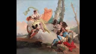 Vivaldi RV 567 (L'estro armonico) 2nd movement Adagio