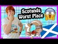 Worst Place In Scotland (Dinnae Move Here!) 😱😱