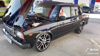 VAZ tuning