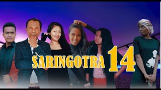 SARINGOTRA 14 - FILM GASY COMPLET 2022