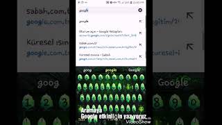 Google Asistan Tüm Geçmişi Temizleme 2019
