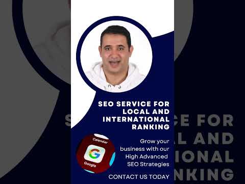 seo services near me