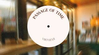 Passage of time - VirtueXII