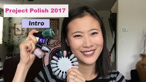 Project Polish 2017 Intro