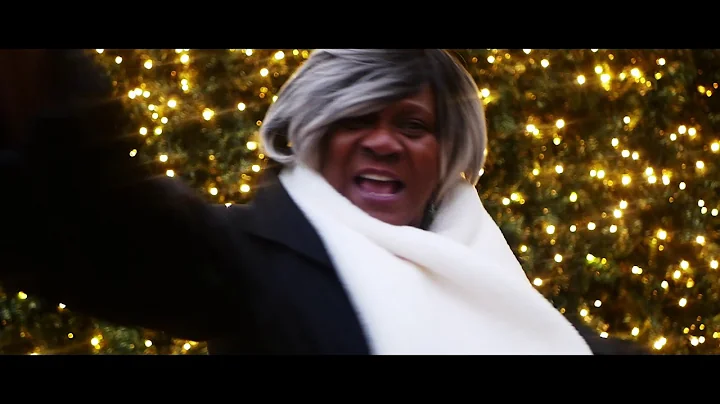 Happy Birthday Jesus - Brenda Ware
