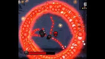 what Tiny planet, soy milk, lump of coal and 34 range does to a man | Isaac repentance