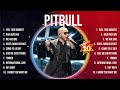 Pitbull 2024 🌻 Pitbull Top Hits 🌻 Pitbull Playlist Collection