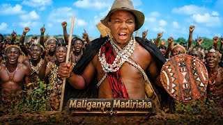 MALIGANYA MADIRISHA - NONI YA DILU [ MUSIC] Prd by Mbasha Studio 