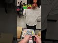 I Spent ¥120,000 on 10 Packs… Why Was He So Happy? 😅