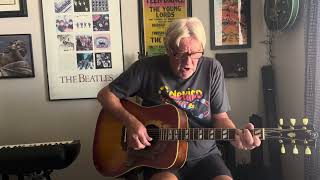 The Byrds-Wasn’t Born To Follow  4/16/26