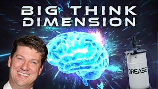 Randy Pitchford is the Prison Warden | Big Think Dimension #197