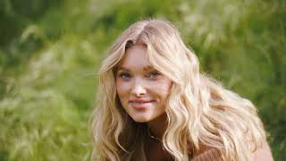 As A Model Im Always Naked Elsa Hosk Goes Au Naturale In This Video For Vogue Scandinavia