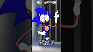 Rewrite y Unused (Sonic.exe Animation) [Fandub Latino] #doblaje #fandub #sonic #rewritesonic