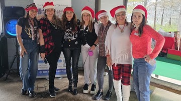 Xmas CoNNecT 2024🎉🎄