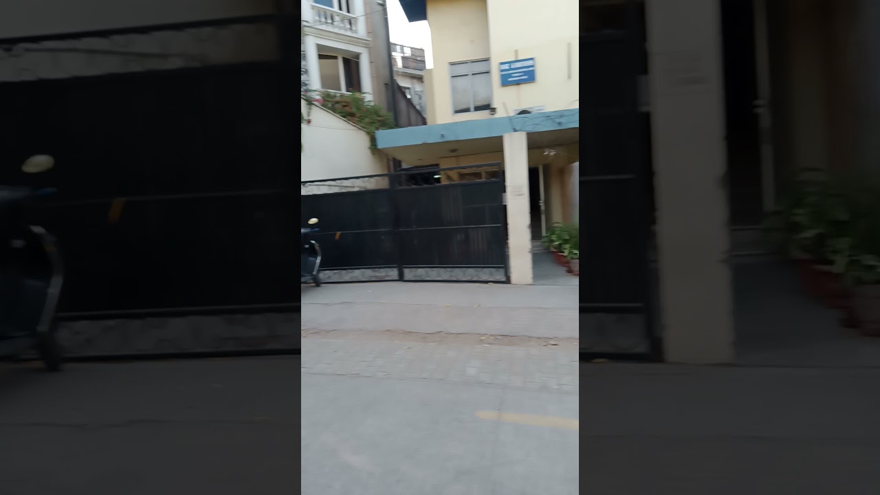 Okhla industrial company