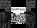 The Dancing Plague #history #germany #fact #plague