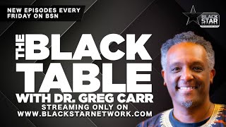 "How We Win the Civil War": Securing a multiracial democracy & ending white supremacy|#TheBlackTable