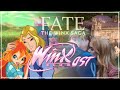 FATE: The Winx Saga with Winx Club OST