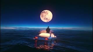 [ 1 HOUR LOOPED ⌚ ] Let Go - Ark Patrol (Slowed   Reverb Instrumental) 🎧