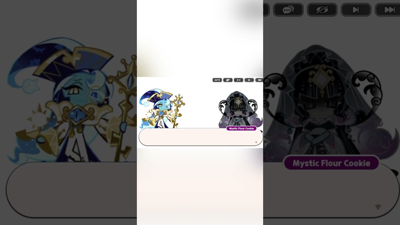 They Made Her EMO Cookierun Cookierunkingdom Crk