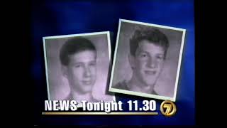 Channel 7 News Update April 1999