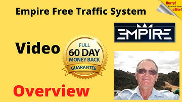 Empire Free Traffic System Overview🍊