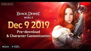 🔴 How to Download Black Desert Mobile Global Your Device isn't Compatible With this Version ANDROID screenshot 2