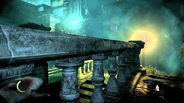 Thief - Master Custom Walthrough - Chapter 6 - (PS4)