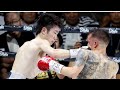 Kenshiro teraji   vs hekkie budler full fight wbc wba world light flyweight