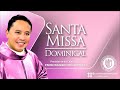 SANTA MISSA DOMINICAL - 14/03/21 - 8 h - Padre Wagner Eduardo Dias