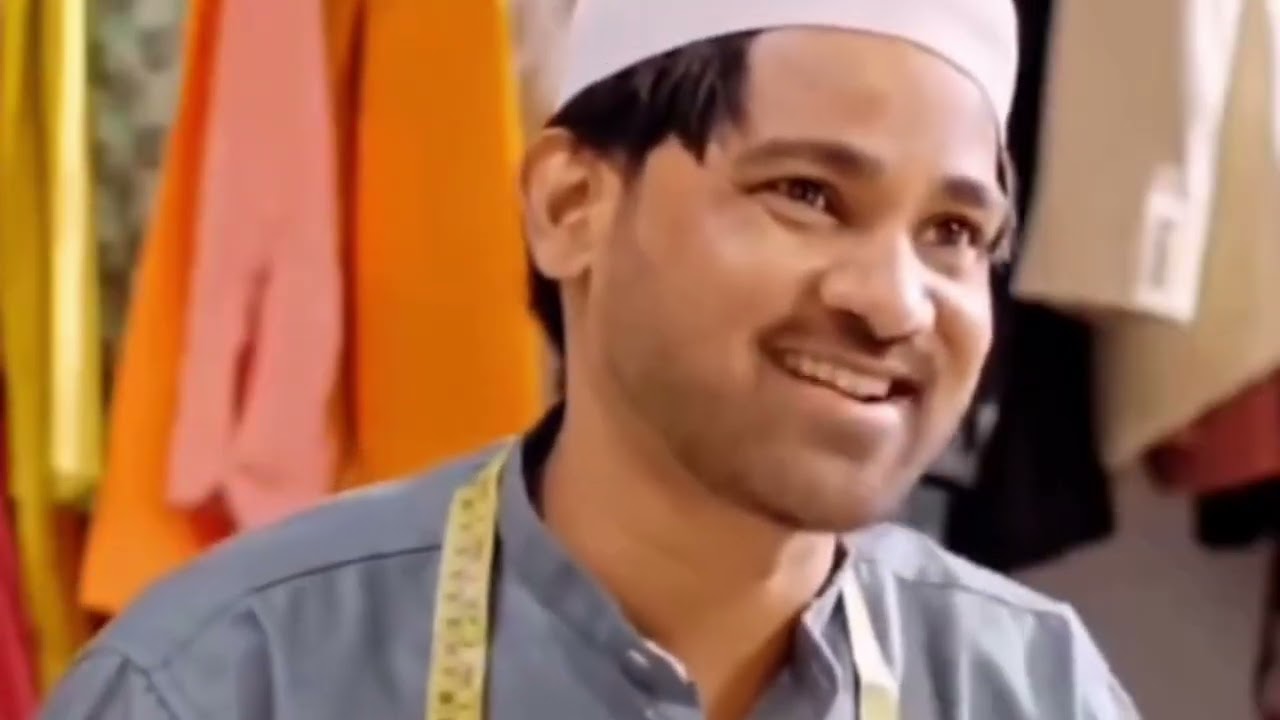 भुलक्कड़ परदे का कपड़ा ले आया कुर्ता पायजामा के लिए |मास्टर को आया गुस्सा 🤣🤣 lotpot comedy 