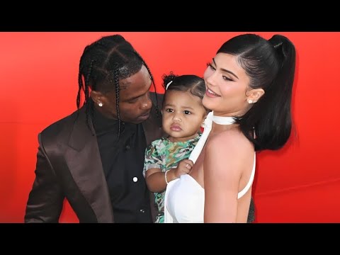 Travis Scott's Family Life: Fatherhood And Relationships