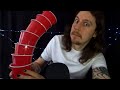Fast Aggressive ASMR