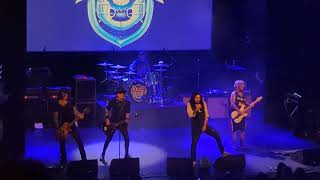 L.A. Guns - Diamonds (2023-07-08 Norwalk, CT)