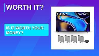 Sony 55 Inch Oled 4K - Honest Review 2026