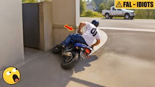 TOTAL IDIOTS AT WORK #25 | Instant Regret Fails Compilation 2025 | Funny & Hilarious People Life